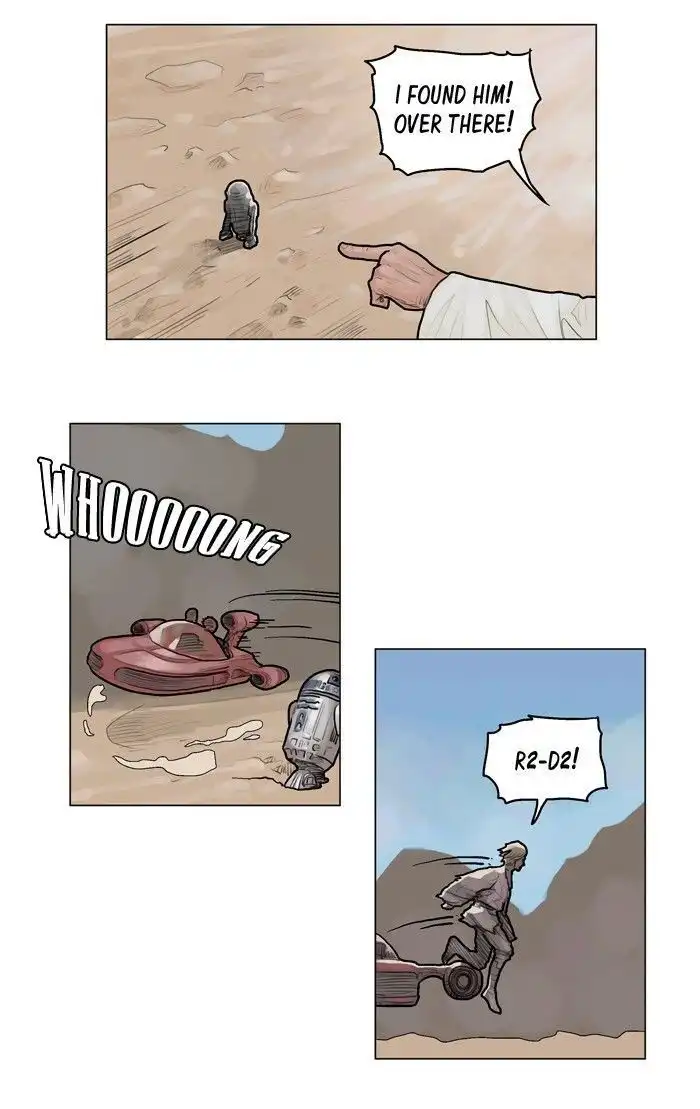 Star Wars Chapter 3 19